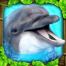 Application Dolphin Simulator 9+