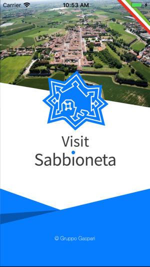 VisitSabbioneta