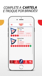 Franco's Pizza Captura de tela 4