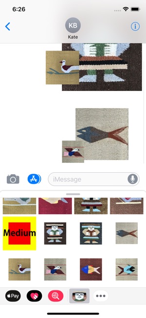 Weavings(圖2)-速報App