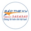 Taxi Sao Thế Kỷ