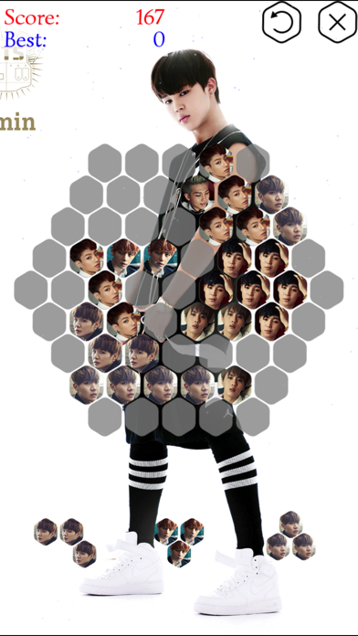 BTS Hexaのおすすめ画像1