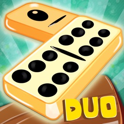 Dominoes Duo