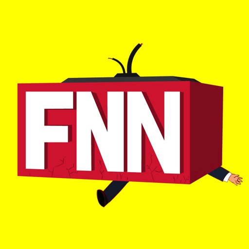 Fake News: The Quiz Show Icon