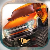 Kontakt Monster Truck Ultimate Racing