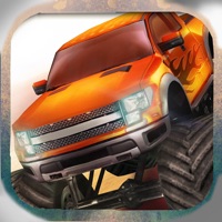 Contacter Monster Truck Ultimate Racing