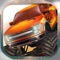 Icon Monster Truck Ultimate Racing