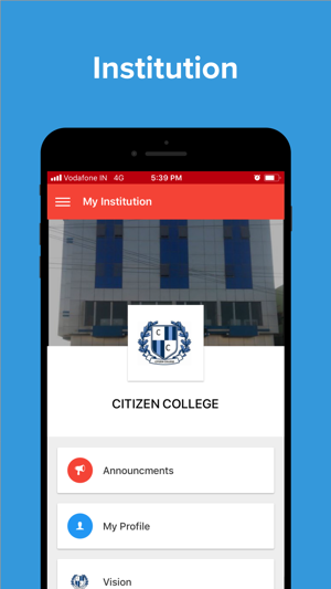 Citizen Medical College