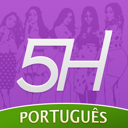 Harmonizers Amino em Português icon