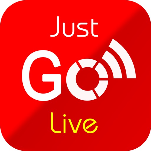 JustGoLive-Reviews Businesses