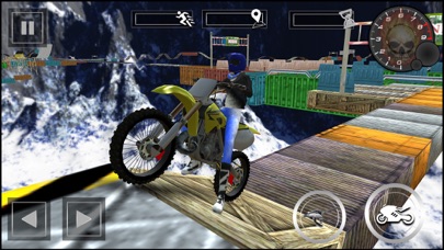 Stunt Bike Rider Motorcycle 3D screenshot 3