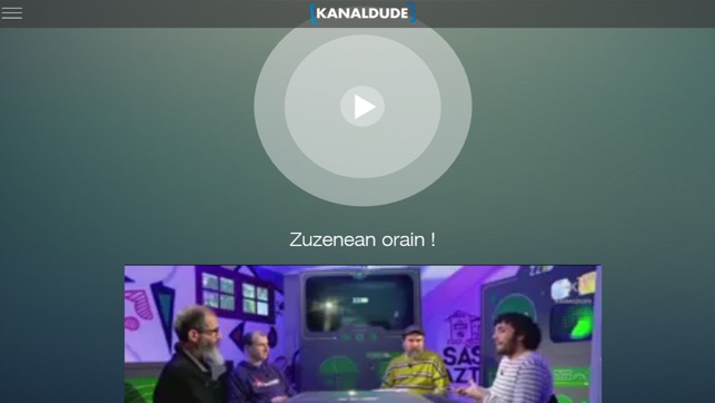 Kanaldude 2.0(圖3)-速報App