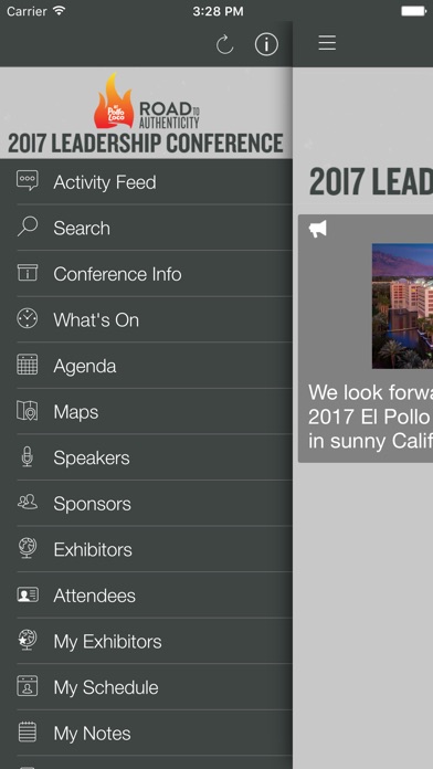 2017 EPL Leadership Conference screenshot 2