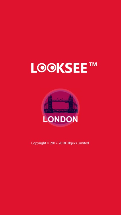 London Looksee AR screenshot-6