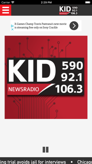 KID Newsradio