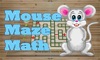 Mouse Maze Math