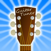 Guitar Tuner! - Peter Deelstra