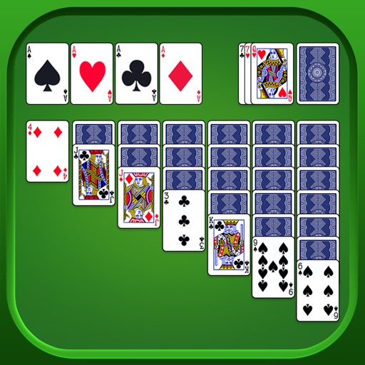 ‧Solitaire