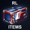 RL Items