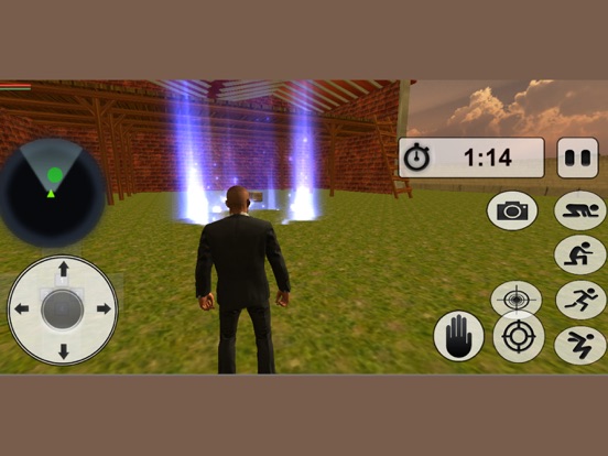 City Mafia Gangster Simulator screenshot 3