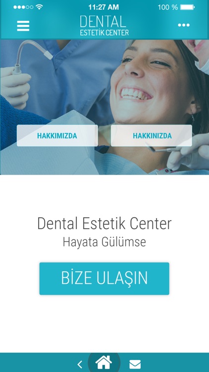 Dental Estetik Center