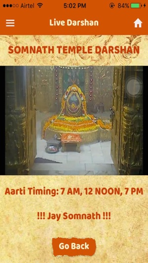 Somnath Yatra-First Jyotirling(圖5)-速報App