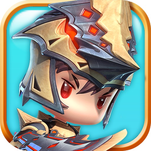 Mini Heroes - Summoners War