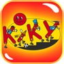 Get KIKY - Magic Book for iOS, iPhone, iPad Aso Report