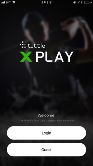 Tittle X Play(圖1)-速報App