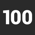 1 до 100 число игру icon