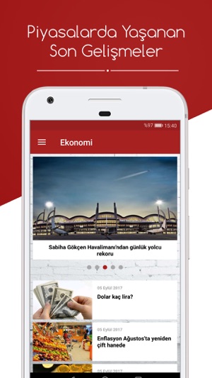 Son Dakika Haber Gündemi(圖3)-速報App