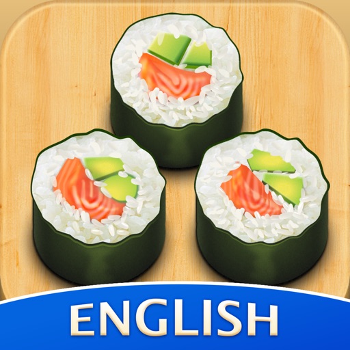 Food & Cooking Amino iOS App