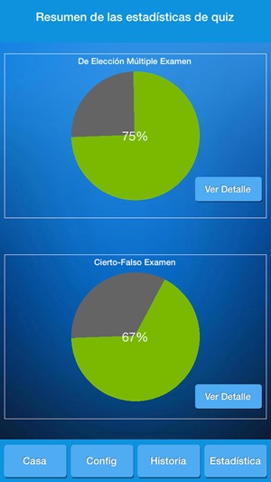 Exámenes del Cuerpo Humano(圖3)-速報App