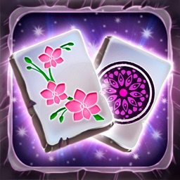 Fairy Mahjong Magic Quest