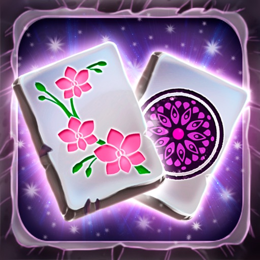 Fairy Mahjong Magic Quest icon