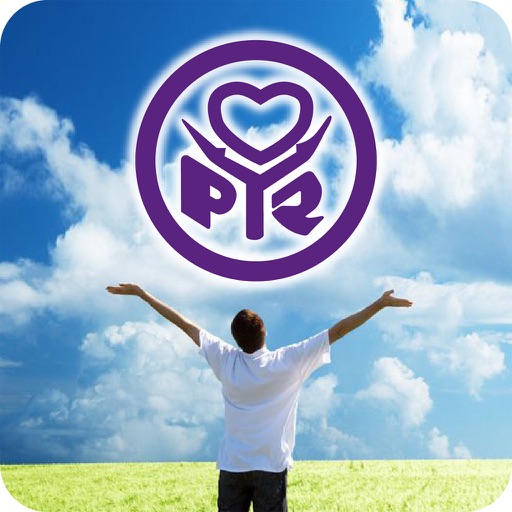 開心精神每一天