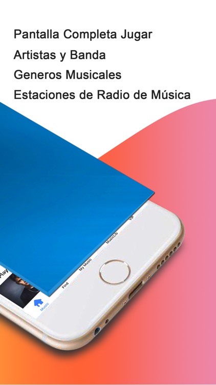 Music Radio - Offline Player