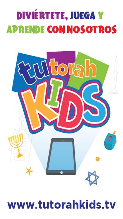 TuTorahKids