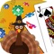 Blackjack 21! Pro Thanksgiving
