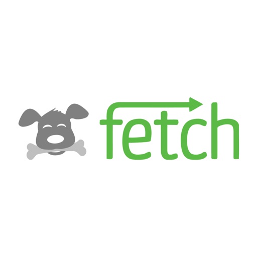 Fetch Virginia icon