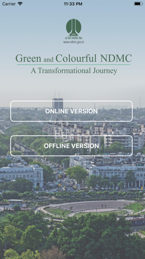 NDMC's Transformation(圖1)-速報App