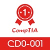 CompTIA CDIA+ (CD0-001) Prep