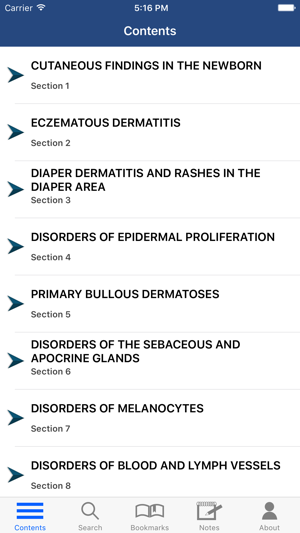 Atlas & Synopsis of Ped. Derm.(圖2)-速報App