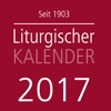 Liturgischer Kalender 2017