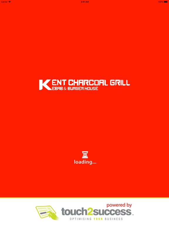 Kent Charcoal Grillのおすすめ画像1