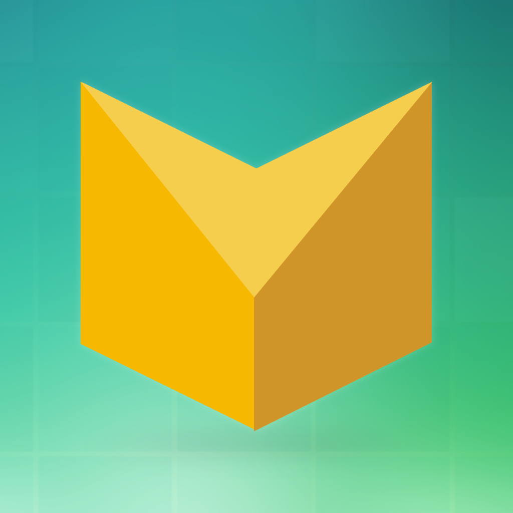 Puzzledrome App Icon