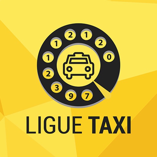 Ligue Táxi Aracaju