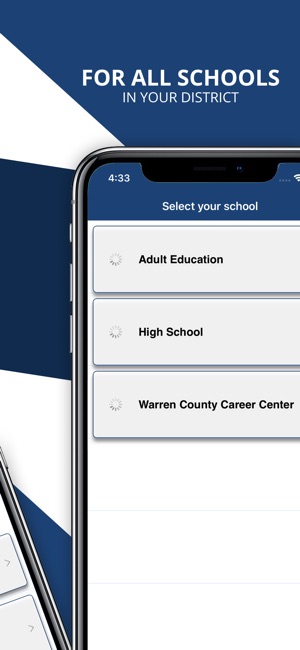 Warren County Career Center(圖4)-速報App