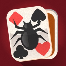 Activities of Spider Solitaire - Jigsaw