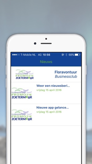 Floravontuur Businessclub(圖4)-速報App